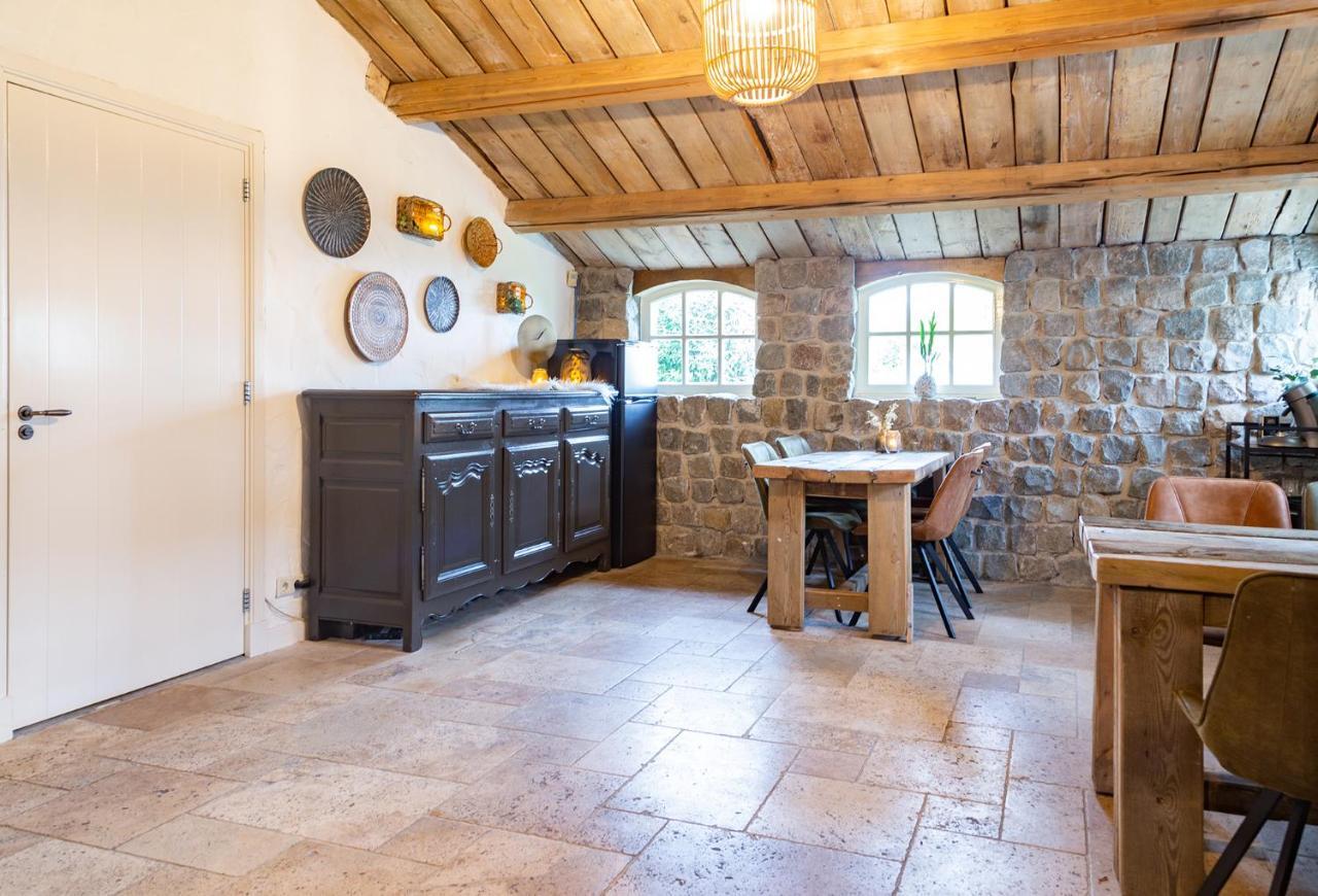Brabantse Hoeve Volkel Екстериор снимка