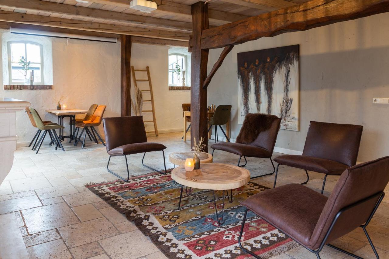 Brabantse Hoeve Volkel Екстериор снимка