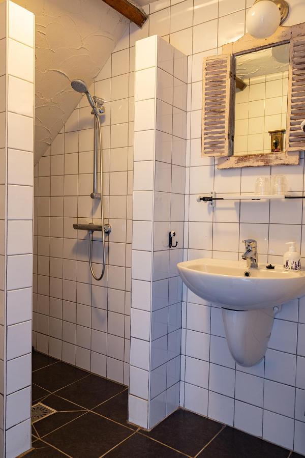 Brabantse Hoeve Volkel Екстериор снимка