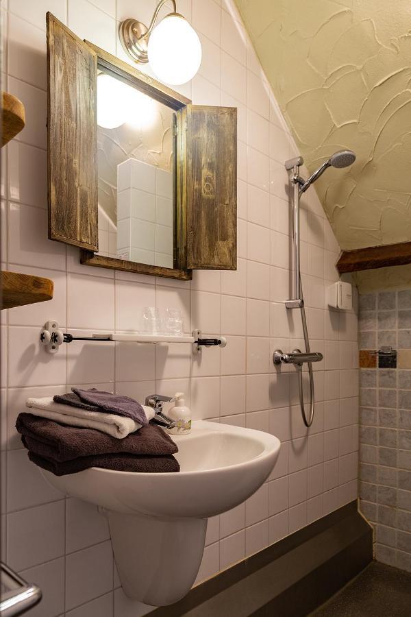 Brabantse Hoeve Volkel Екстериор снимка