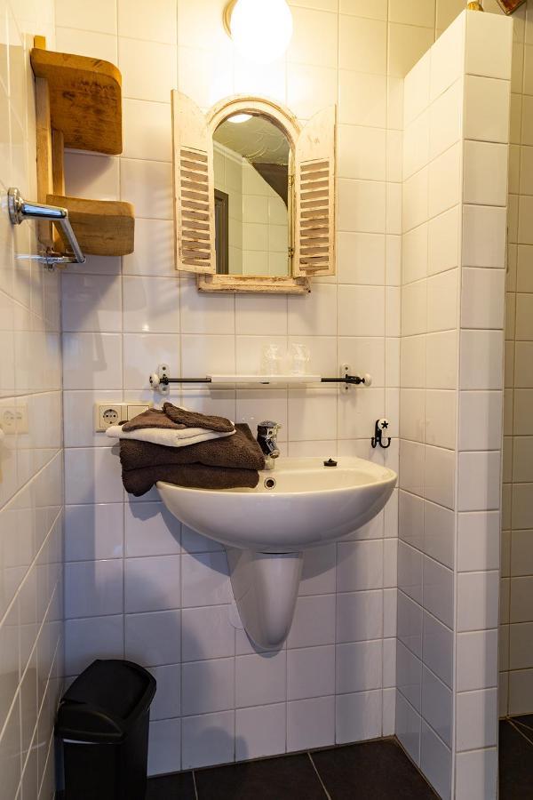 Brabantse Hoeve Volkel Екстериор снимка