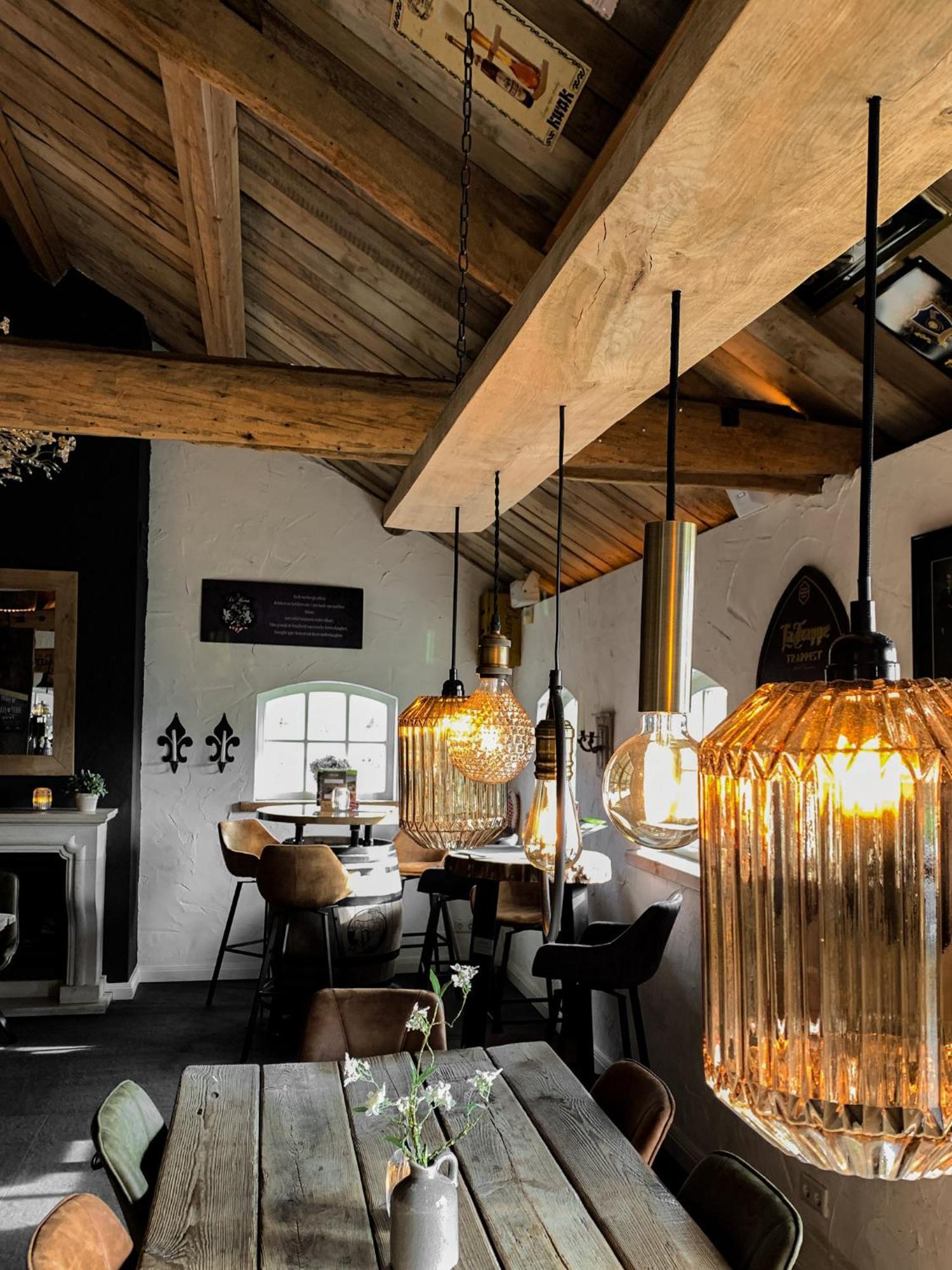 Brabantse Hoeve Volkel Екстериор снимка